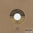 Black Hat Daddy And The Silver Comb Gang (Limited 7" Single)