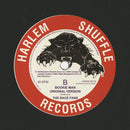 Bookie Man (7")