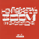 Boom (Wah Da Da Deng) (7")