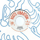 Brother Noah (7")
