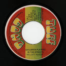 Children Playing In The Streets (Original 7")
