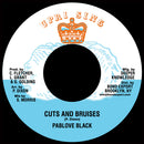 Cuts & Bruises (7")