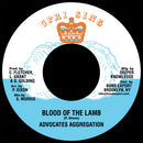 Cuts & Bruises (7")