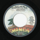 Don't Ask My Neighbours / Dubwise (7")