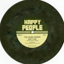 Don't Care (Color Vinyl 7")