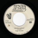 Feeling Alright (7")