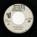 Feeling Alright (7")