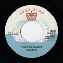 Fight The Rasses (7")