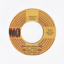 Gather Israelites (7")