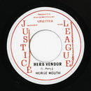 Give Thanks / Herb Vendor (7")