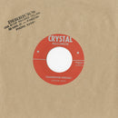 Glendevon Special (As Junior Soul) (7")
