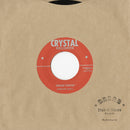 Glendevon Special (As Junior Soul) (7")
