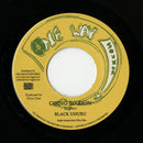 Going To Zion (7")