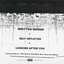 Hammered Hulls (a.k.a. 3 Songs) (Color Vinyl 7")