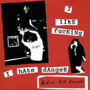 I Like Fucking (Color Vinyl 7")