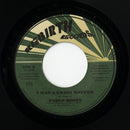 I Man A Grass Hopper (7")