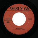 If Them Ever (7")