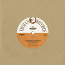 I'm Gonna Make It (7")