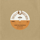 I'm Gonna Make It (7")