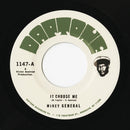 It Choose Me (7")