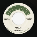 It Choose Me (7")