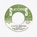 Jamaica Serenade (7")