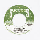 Jamaica Serenade (7")