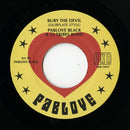 Kill The Devil (Dubplate Style) (7")