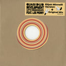 Let's Communicate (feat. Lee Perry) (7")