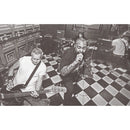 Lexicon Mist (Clear Vinyl 7")