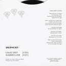 Liquid Deep / Summer Love (7")