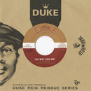 Live Wire (Take One) (7")