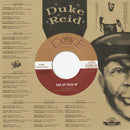 Live Wire (Take One) (7")