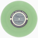 Lovin' You Ain't Easy (Color Vinyl 7")