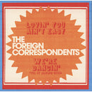 Lovin' You Ain't Easy (Color Vinyl 7")