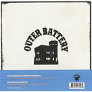 Lovin' You Ain't Easy (Color Vinyl 7")