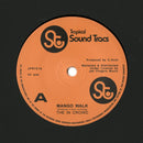 Mango Walk (7")