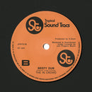 Mango Walk (7")