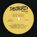 First 7" (Dischord No. 3) (7" EP)