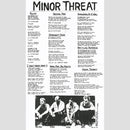 First 7" (Dischord No. 3) (7" EP)