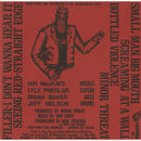 First 7" (Dischord No. 3) (7" EP)