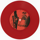 New Radio (Color Vinyl 7")