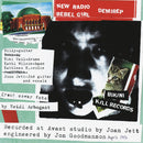 New Radio (Color Vinyl 7")
