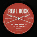 Ni Una Menos (7")