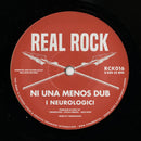 Ni Una Menos (7")