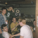 Out Of Step Outtakes (Clear Vinyl 7" EP)