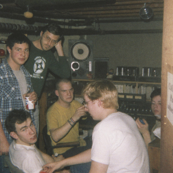 BULLDOZE 7”ep nyhc The NYHC Chronicles LIVE! Ep. #381 Mike Milewski (Bulldoze