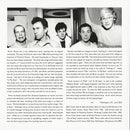 Out Of Step Outtakes (Clear Vinyl 7" EP)