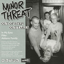 Out Of Step Outtakes (Clear Vinyl 7" EP)