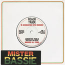 Pablo Meets Mr. Bassie (7")